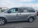 5TDKK3DC3BS166179 2011 Toyota Sienna Le V6 auction photo thumbnail 18