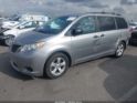 5TDKK3DC3BS166179 2011 Toyota Sienna Le V6 auction photo thumbnail 2