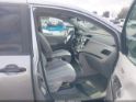 5TDKK3DC3BS166179 2011 Toyota Sienna Le V6 auction photo thumbnail 5