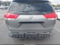 5TDKK3DC3BS166179 2011 Toyota Sienna Le V6 auction photo thumbnail 6