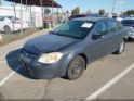 1G1AK58F987217563 2008 Chevrolet Cobalt Ls auction photo thumbnail 2