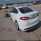 3FA6P0LU0ER276065 2014 Ford Fusion Hybrid Se auction photo thumbnail 3
