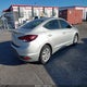 5NPD74LF7LH513323 2020 Hyundai Elantra Se auction photo thumbnail 4