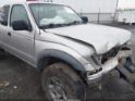 5TESN92N73Z291706 2003 Toyota Tacoma Prerunner V6 auction photo thumbnail 18
