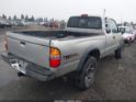 5TESN92N73Z291706 2003 Toyota Tacoma Prerunner V6 auction photo thumbnail 4