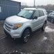 1FM5K8D81EGA68610 2014 Ford Explorer Xlt auction photo thumbnail 2