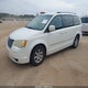 2A4RR5D15AR132251 2010 Chrysler Town & Country Touring auction photo thumbnail 2
