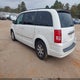 2A4RR5D15AR132251 2010 Chrysler Town & Country Touring auction photo thumbnail 3