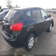JN8AS58T08W007246 2008 Nissan Rogue S auction photo thumbnail 4
