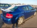 1B3LC56B79N531675 2009 Dodge Avenger Sxt auction photo thumbnail 4