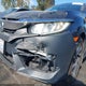 19XFC2F72GE204222 2016 Honda Civic Ex auction photo thumbnail 6