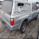 4F4YR17E23TM19235 2003 Mazda B4000 Se auction photo thumbnail 4