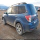 JF2SH6CC1AH756497 2010 Subaru Forester 2.5X Premium auction photo thumbnail 3