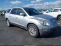 5GAKVCED5BJ251828 2011 Buick Enclave 2Xl auction photo thumbnail 1