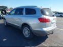 5GAKVCED5BJ251828 2011 Buick Enclave 2Xl auction photo thumbnail 3