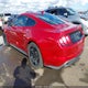1FA6P8TH9M5110274 2021 Ford Mustang Ecoboost Fastback auction photo thumbnail 6