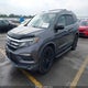 5FNYF6H95GB078356 2016 Honda Pilot Touring auction photo thumbnail 2