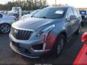 1GYKNDRS8MZ211478 2021 Cadillac Xt5 Awd Premium Luxury auction photo thumbnail 2
