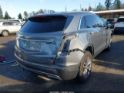 1GYKNDRS8MZ211478 2021 Cadillac Xt5 Awd Premium Luxury auction photo thumbnail 4