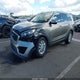 5XYPG4A53GG005936 2016 Kia Sorento 3.3L Lx auction photo thumbnail 2