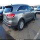 5XYPG4A53GG005936 2016 Kia Sorento 3.3L Lx auction photo thumbnail 4