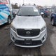 5XYPHDA58GG004729 2016 Kia Sorento 3.3L Ex auction photo thumbnail 12