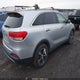 5XYPHDA58GG004729 2016 Kia Sorento 3.3L Ex auction photo thumbnail 4