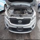 5XYPHDA58GG004729 2016 Kia Sorento 3.3L Ex auction photo thumbnail 6