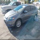 JHMZE2H72BS008161 2011 Honda Insight Ex auction photo thumbnail 2