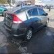 JHMZE2H72BS008161 2011 Honda Insight Ex auction photo thumbnail 4