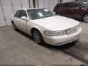 1G6KY54922U288562 2002 Cadillac Seville Sts auction photo thumbnail 1