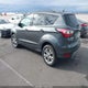 1FMCU0G96JUC63542 2018 Ford Escape Se auction photo thumbnail 3