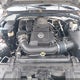 1N6AD0CU2AC432576 2010 Nissan Frontier Se auction photo thumbnail 10