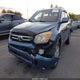 JTMZK31VX65003187 2006 Toyota Rav4 Limited V6 auction photo thumbnail 2