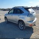 JTJGW31U172005767 2007 Lexus Rx 400H auction photo thumbnail 3