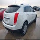 3GYFNAEYXBS524388 2011 Cadillac Srx Luxury Collection auction photo thumbnail 4