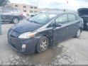 JTDKN3DU1A0024043 2010 Toyota Prius Iii auction photo thumbnail 2
