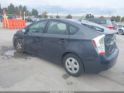 JTDKN3DU1A0024043 2010 Toyota Prius Iii auction photo thumbnail 3