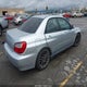 JF1GD29603G512722 2003 Subaru Impreza Wrx auction photo thumbnail 4