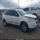 1GNLREED6AJ203604 2010 Chevrolet Traverse Ls auction photo thumbnail 14