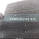 1VWBN7A39CC051623 2012 Volkswagen Passat 2.0L Tdi Se auction photo thumbnail 9