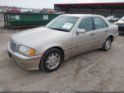 WDBHA24G3YA815994 2000 Mercedes-Benz C 230 Kompressor auction photo thumbnail 2