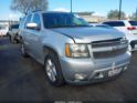 1GNSCBE02BR136947 2011 Chevrolet Tahoe Lt auction photo thumbnail 1