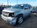 1GNSCBE02BR136947 2011 Chevrolet Tahoe Lt auction photo thumbnail 2