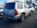 1GNSCBE02BR136947 2011 Chevrolet Tahoe Lt auction photo thumbnail 4