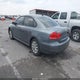 1VWAH7A37DC080025 2013 Volkswagen Passat S auction photo thumbnail 3