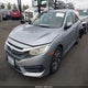 2HGFC2F75HH513738 2017 Honda Civic Ex auction photo thumbnail 2