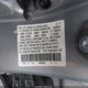 2HGFC2F75HH513738 2017 Honda Civic Ex auction photo thumbnail 9