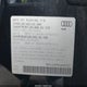 WA1L2AFPXHA087827 2017 Audi Q5 2.0T Premium auction photo thumbnail 9