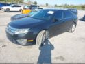 3FAHP0JA5CR286279 2012 Ford Fusion Sel auction photo thumbnail 2